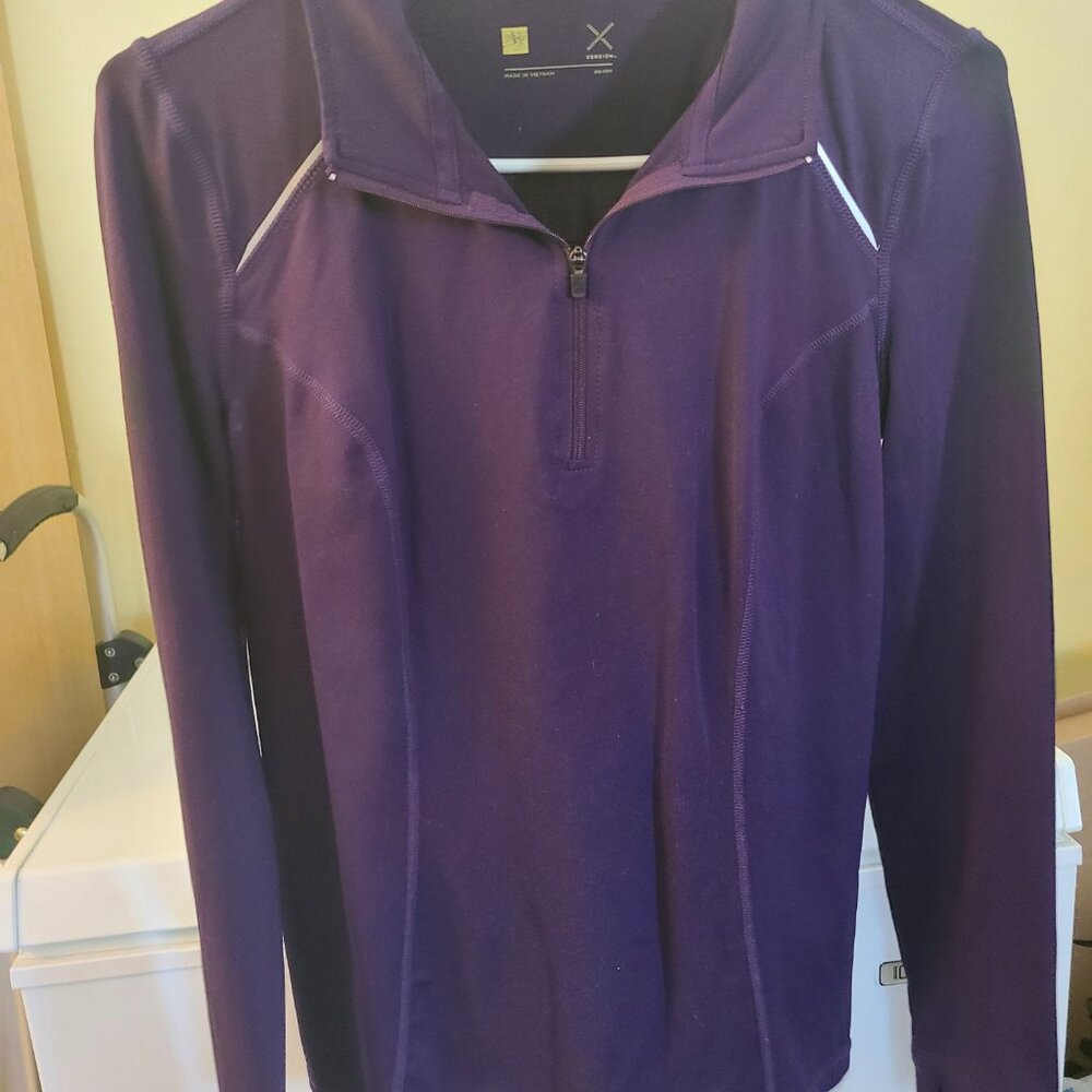 Purple Jacket - Picture 5 of 6